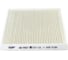 Фильтр салона SUZUKI Grand Vitara BIG FILTER GB9927 1