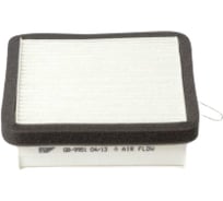 Фильтр салона 3110 BIG FILTER GB9951