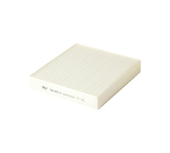 Фильтр салона MITSUBISHI Colt CZC 06 BIG FILTER GB9916 1