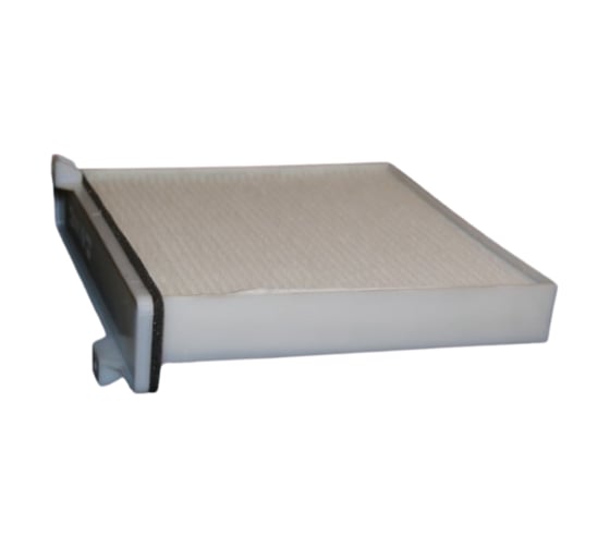 Фильтр салона угольный MITSUBISHI Pajero II 94, III 99, IV 07 BIG FILTER GB9965C 1
