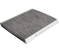 Фильтр салона угольный HONDA Civic VII 1.8-2i 06 BIG FILTER GB9943C