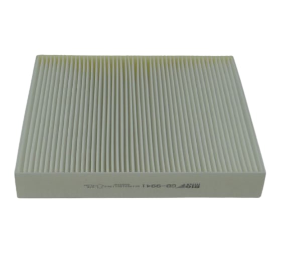 Фильтр салона CHEVROLET Aveo II, Cruze, Malibu, Orlando BIG FILTER GB9941 1