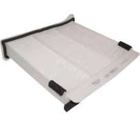 Фильтр салона MITSUBISHI Lancer 03, Outlander 03, Grandis 05 BIG FILTER GB9934