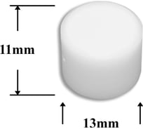Автокрепеж универсальный 15975244 Крепавто 0828