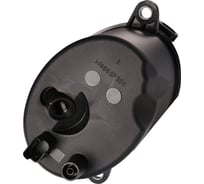 Фильтр топливный Citroen C-Crosser/Peugeot 4007 после 2007 г/407 после 2006 г на всех 2.2 HDi MANN-FILTER WK12001