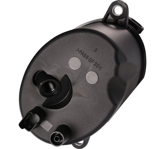 Фильтр топливный Citroen C-Crosser/Peugeot 4007 после 2007 г/407 после 2006 г на всех 2.2 HDi MANN-FILTER WK12001 1
