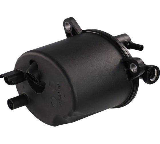 Фильтр топливный Citroen C-Crosser/Peugeot 4007 после 2007 г/407 после 2006 г на всех 2.2 HDi MANN-FILTER WK12001