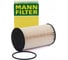 Фильтр топливный Audi A3/Skoda Octavia/VW Caddy/Passat/Touran MANN-FILTER PU825X 2