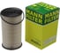 Фильтр топливный Audi A3/Skoda Octavia/VW Caddy/Passat/Touran MANN-FILTER PU825X 3