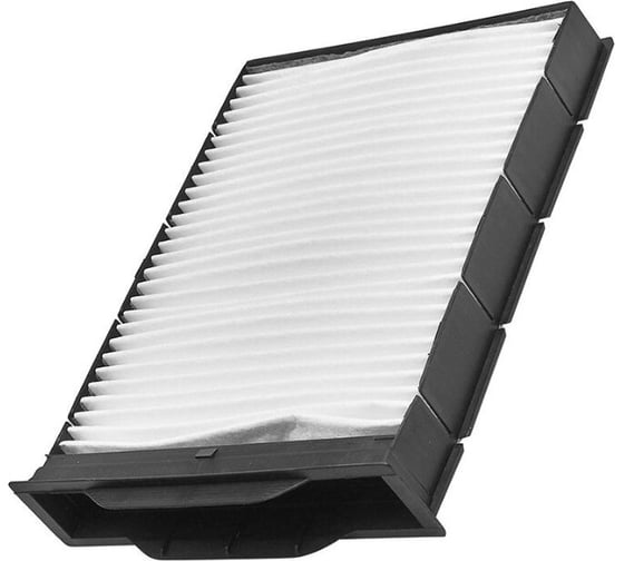 Фильтр салонный Renault Megane II MANN-FILTER 225 1