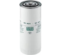 Фильтр топливный D93 H210Omn DAF FT95/VanHool MANN-FILTER WK9624