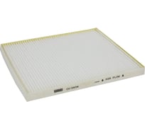 Фильтр салонный Kia Cerato MANN-FILTER 04- CU2434