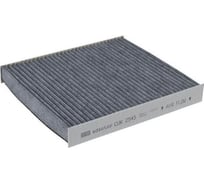Фильтр салонный Ibiza V 08/Skoda Fabia I99/Fabia II 07/Polo IV01/Polo V 09 MANN-FILTER CUK2545