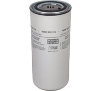 Фильтр топливный IVECO Euro Trakker/Stralis/Renault WDK MANN-FILTER WDK96216