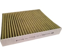 Фильтр салонный Frecious Plus Opel Astra J/09 Zafira C/SAAB 9-5/10 MANN-FILTER FP2442