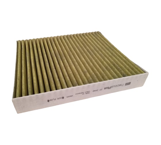 Фильтр салонный Frecious Plus Opel Astra J/09 Zafira C/SAAB 9-5/10 MANN-FILTER FP2442