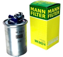 Фильтр топливный Ford Galaxy 1.9TD MANN-FILTER WK8424