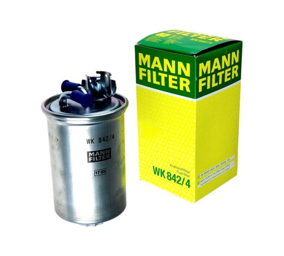 Фильтр топливный Ford Galaxy 1.9TD MANN-FILTER WK8424 1