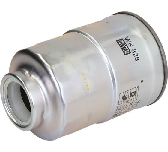 Фильтр топливный Ford/Toyota MANN-FILTER WK828X
