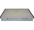 Фильтр салонный Ford Focus/Kuga/C-Max/Volvo V40 MANN-FILTER 10- CU25007 2