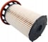 Фильтр топливный Audi Q3/Passat 3C2/3C5/CC/357/362/365 MANN-FILTER PU80081 1