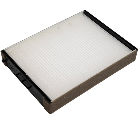 Фильтр салонный Hyundai Santa Fe/Sonata/KIA Sorento/Magentis MANN-FILTER CU2647