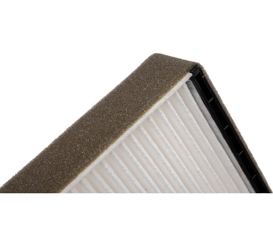 Фильтр салонный Hyundai Santa Fe/Sonata/KIA Sorento/Magentis MANN-FILTER CU2647