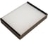 Фильтр салонный Hyundai Santa Fe/Sonata/KIA Sorento/Magentis MANN-FILTER CU2647 1