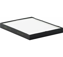 Фильтр салонный Hyundai Elantra/XD/00-06 MATRIX/02-06 MANN-FILTER CU2634