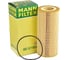 Фильтр масляный КАМАЗ-5490 MB Actros А0001802909 MANN-FILTER HU12110X 1