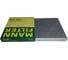 Фильтр салонный Lexus LS/LX/Outback09 Toyota Corolla/Auris/Rav-4 MANN-FILTER CUK1919 2
