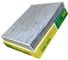 Фильтр салонный Lexus LS/LX/Outback09 Toyota Corolla/Auris/Rav-4 MANN-FILTER CUK1919 3