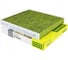Фильтр салонный 12-угольный Frecious Plus Audi A3/Skoda/VW Golf MANN-FILTER FP26009 1