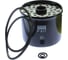 Фильтр топливный Ford/VW/Audi/Peugeot/Citroen/Fiat MANN-FILTER P917X 1