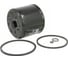 Фильтр топливный Ford/VW/Audi/Peugeot/Citroen/Fiat MANN-FILTER P917X 2