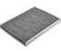 Фильтр салонный Audi/VW/Seat/Skoda MANN-FILTER CUK2862 1