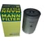 Фильтр топливный Hyundai Santa Fe/KIA Sorento 2.2-2.5 CRDi после 2004 г MANN-FILTER WK8243 3
