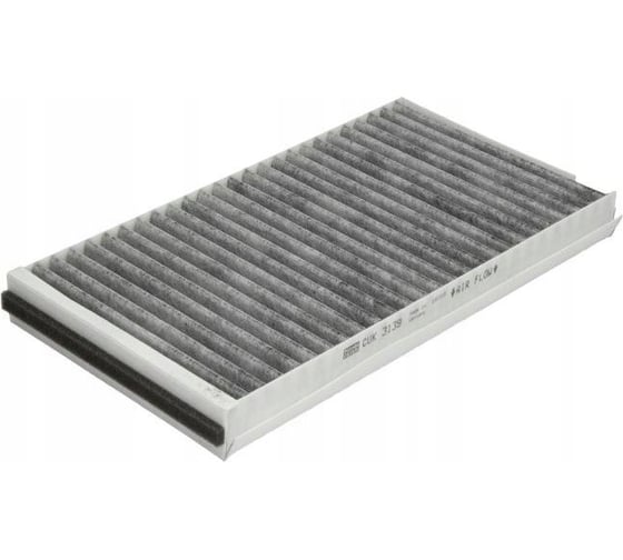 Фильтр салонный BMW 5er E39/6ER MANN-FILTER CUK3139