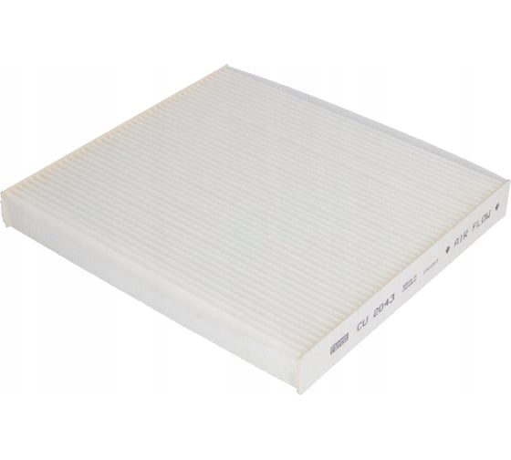 Фильтр салонный Mazda 6/CX-7 MANN-FILTER CU2043