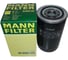 Фильтр масляный КАМАЗ-4308 Паз-3204 двигатель CUMMINS IVECO MANN-FILTER W95026 1