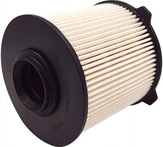 Фильтр топливный Opel Meriva 1.3D-1.7D MANN-FILTER 10- PU9001X