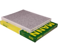 Фильтр салонный Opel Corsa D/Fiat Punto MANN-FILTER CUK2243