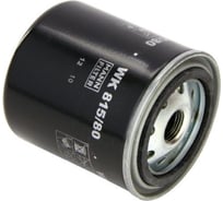 Фильтр топливный Toyota Land Cruiser IV/J7/Crown Hiace/Campo/KB MANN-FILTER WK81580