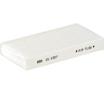 Фильтр салонный Honda Civic/CR-V-06 MANN-FILTER CU23272