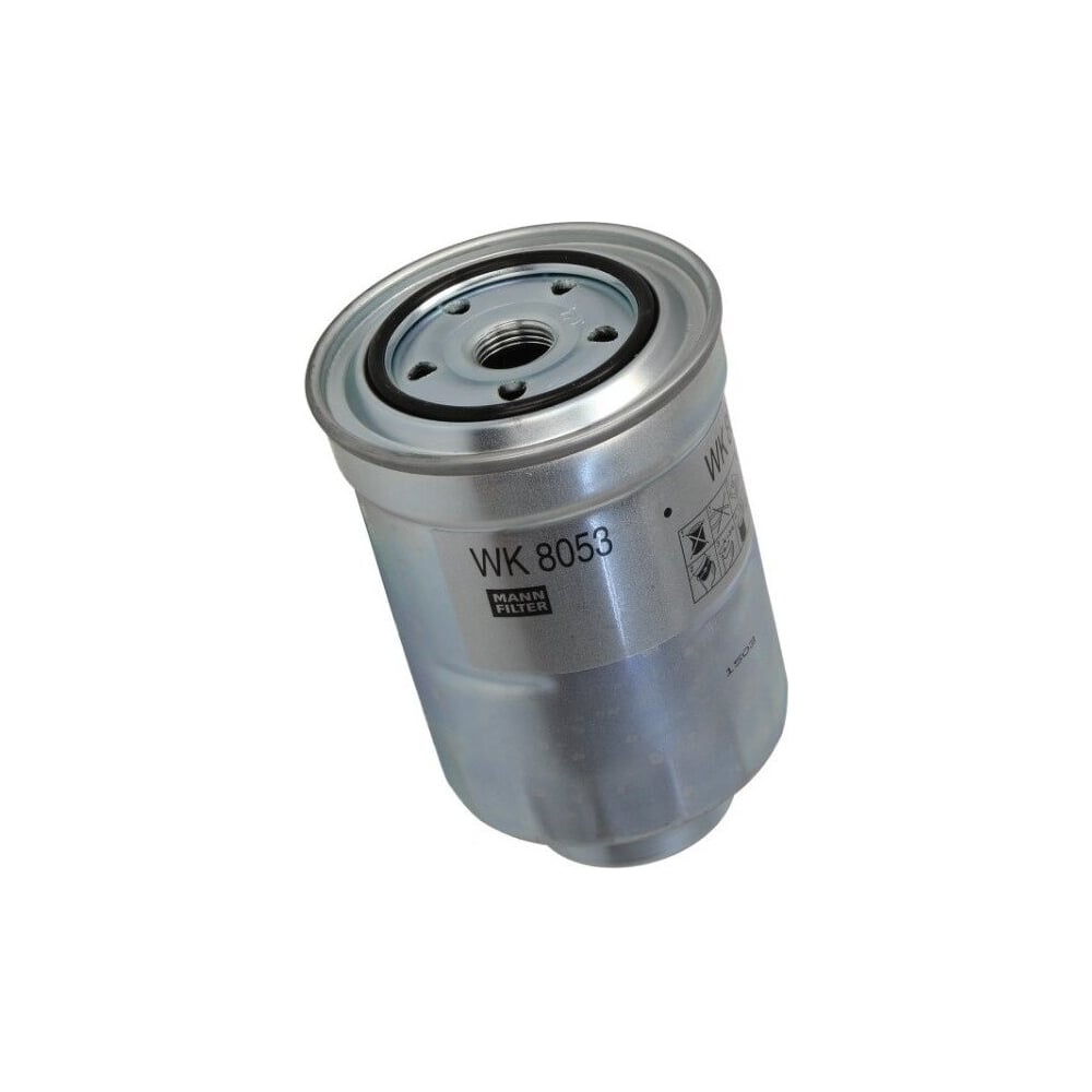 Фильтр топливный Mitsubishi L200/Pagero 2.5D/3.2D 05 MANN-FILTER ...