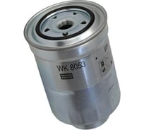 Фильтр топливный Mitsubishi L200/Pagero 2.5D/3.2D 05 MANN-FILTER WK8053Z