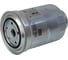 Фильтр топливный Mitsubishi L200/Pagero 2.5D/3.2D 05 MANN-FILTER WK8053Z 2
