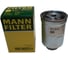Фильтр топливный Mitsubishi L200/Pagero 2.5D/3.2D 05 MANN-FILTER WK8053Z 3
