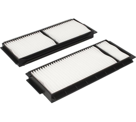 Комплект фильтров салонных Mazda 3/5 MANN-FILTER 03- CU220012