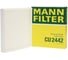 Фильтр салонный Opel Astra J/Insignia/Chevrolet Cruze MANN-FILTER CU2442 3